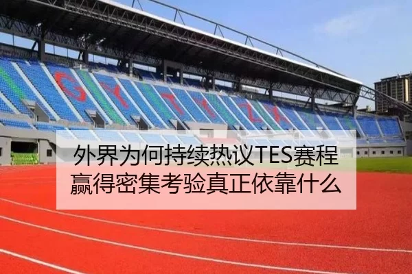 外界为何持续热议TES赛程 赢得密集考验真正依靠什么